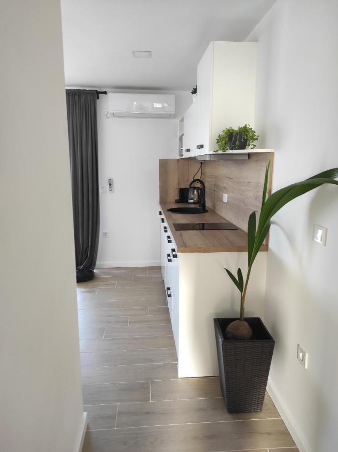 Loreta Primošten Extérieur photo
